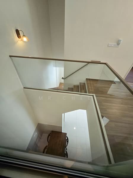 Cluster House for Rent in Sunway City Ipoh (Ulu Kinta) - Mr Chee - Interior - PropertyGuru.com.my