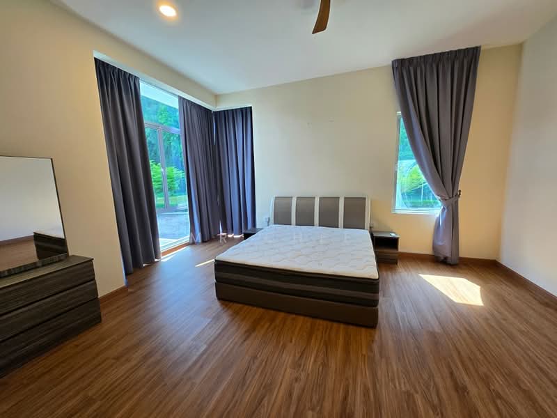 Cluster House for Rent in Sunway City Ipoh (Ulu Kinta) - Mr Chee - Bedroom - PropertyGuru.com.my