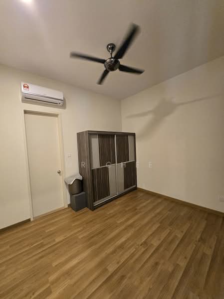 Cluster House for Rent in Sunway City Ipoh (Ulu Kinta) - Mr Chee - Bedroom - PropertyGuru.com.my