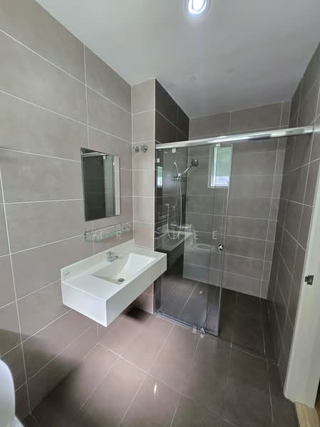 Cluster House for Rent in Sunway City Ipoh (Ulu Kinta) - Mr Chee - Bathroom - PropertyGuru.com.my