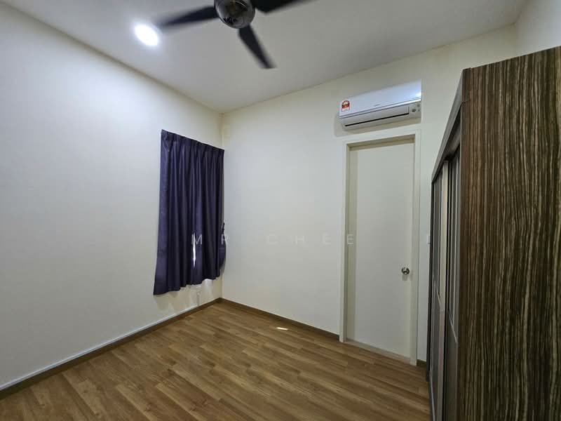 Cluster House for Rent in Sunway City Ipoh (Ulu Kinta) - Mr Chee - Bedroom - PropertyGuru.com.my