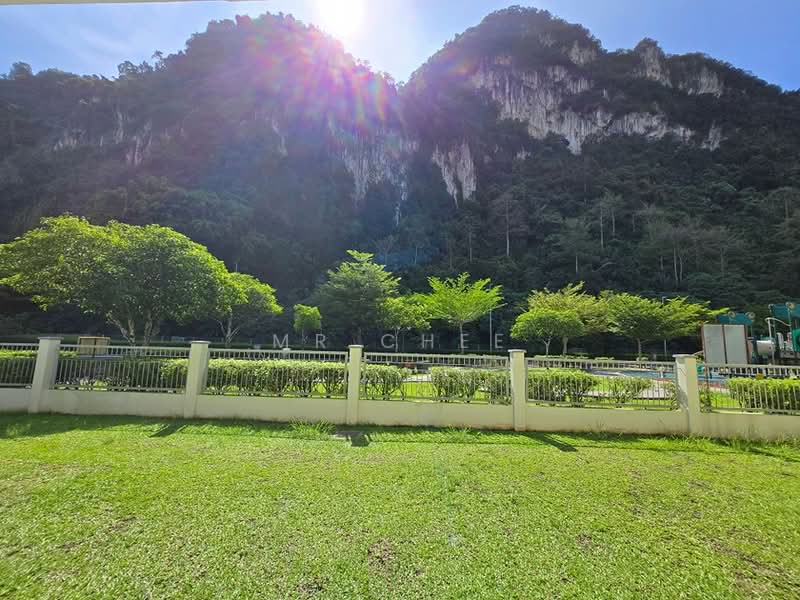 Cluster House for Rent in Sunway City Ipoh (Ulu Kinta) - Mr Chee - Exterior - PropertyGuru.com.my