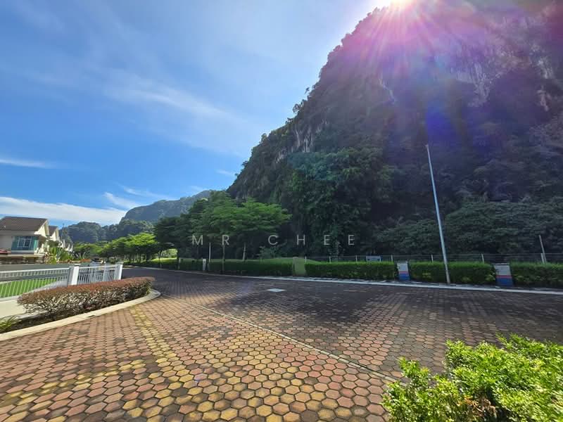 Cluster House for Rent in Sunway City Ipoh (Ulu Kinta) - Mr Chee - Exterior - PropertyGuru.com.my