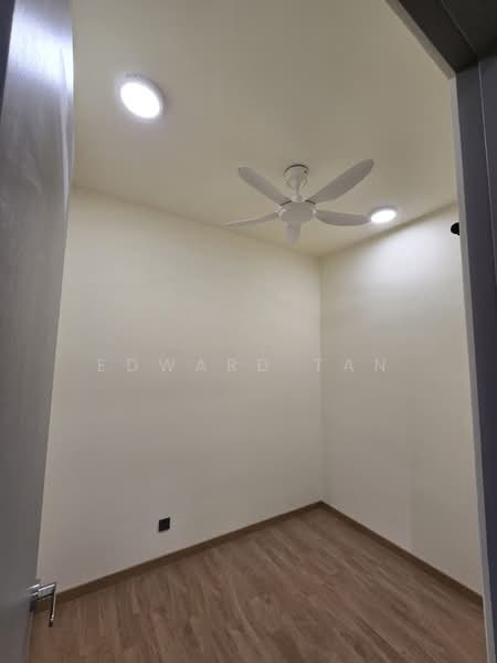 Service Residence for Rent at The Era @ Duta North - Edward Tan - Interior - PropertyGuru.com.my