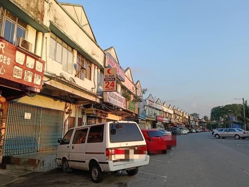 Shop for Rent in Taman Bintang (Senai) - Alen Tan - PropertyGuru.com.my