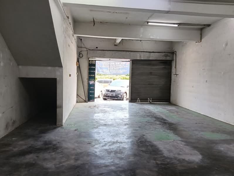 Shop for Rent in Taman Bintang (Senai) - Alen Tan - PropertyGuru.com.my