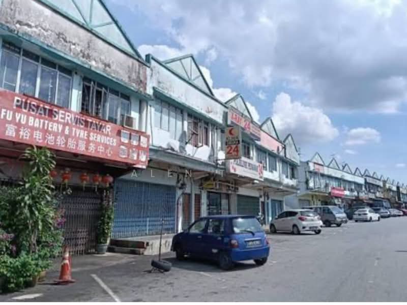 Shop for Rent in Taman Bintang (Senai) - Alen Tan - PropertyGuru.com.my