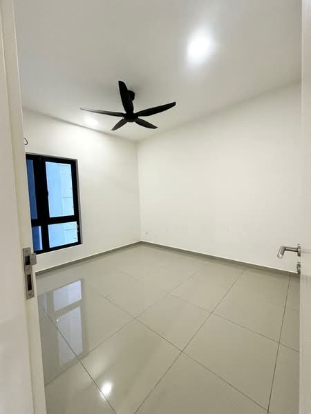 Servis Apartment untuk Disewa di D'Clover Residences - Grace Leong - Interior - PropertyGuru.com.my