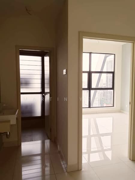 Servis Apartment untuk Dijual di Arte Mont Kiara - Martin Yeoh - Interior - PropertyGuru.com.my