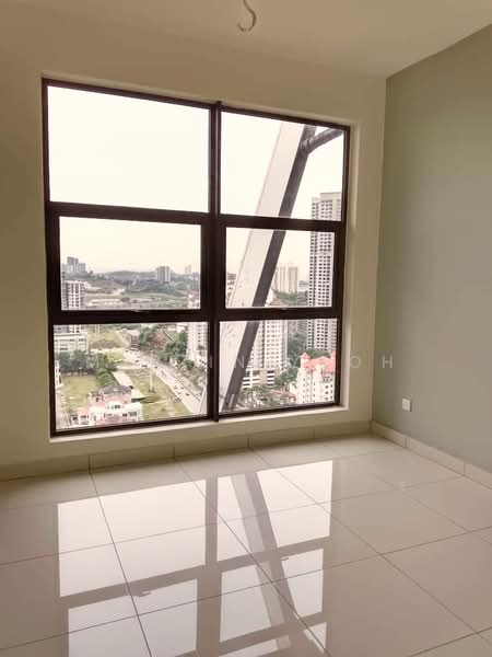 Servis Apartment untuk Dijual di Arte Mont Kiara - Martin Yeoh - View - PropertyGuru.com.my