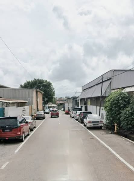 Kilang untuk Disewa di Taman Johor (Tampoi) - Daphne Lee - Exterior - PropertyGuru.com.my