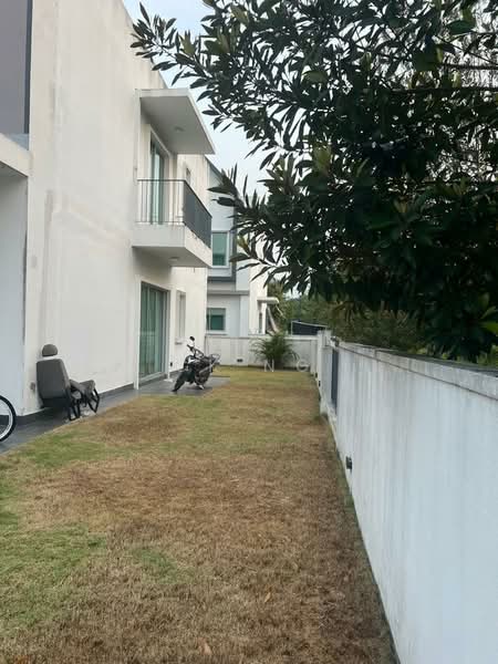 2-storey Terraced House for Sale in Eco Forest (Semenyih) - CK Ng - Exterior - PropertyGuru.com.my