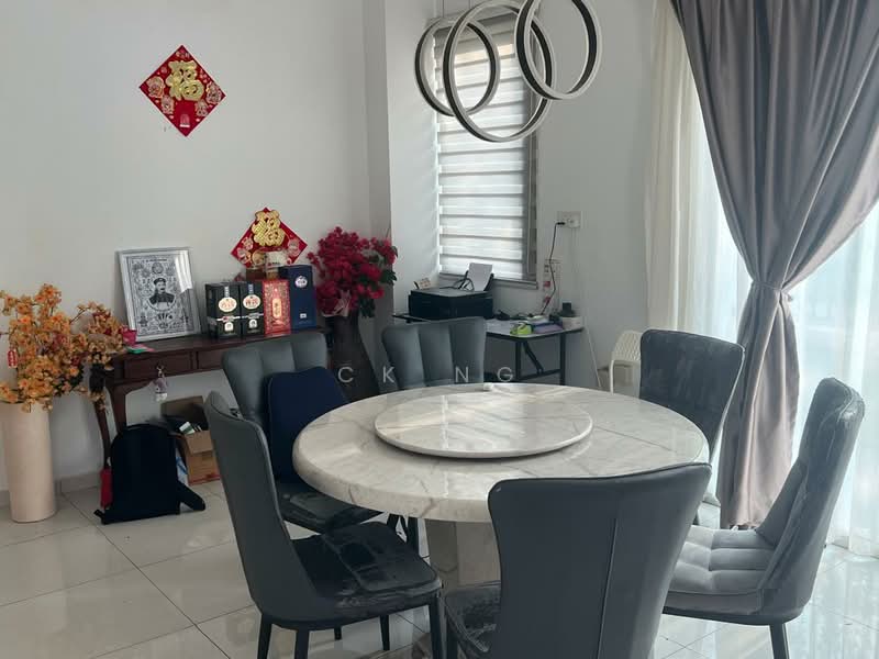 2-storey Terraced House for Sale in Eco Forest (Semenyih) - CK Ng - PropertyGuru.com.my