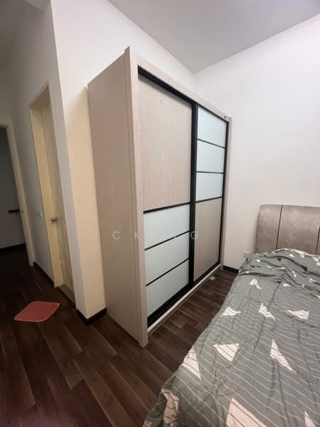 2-storey Terraced House for Sale in Eco Forest (Semenyih) - CK Ng - PropertyGuru.com.my
