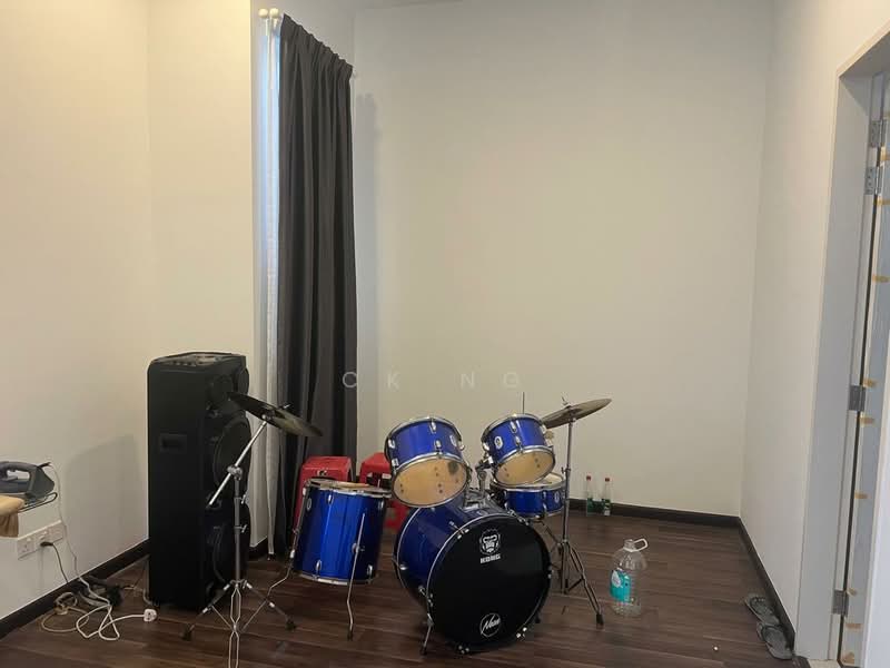 2-storey Terraced House for Sale in Eco Forest (Semenyih) - CK Ng - PropertyGuru.com.my