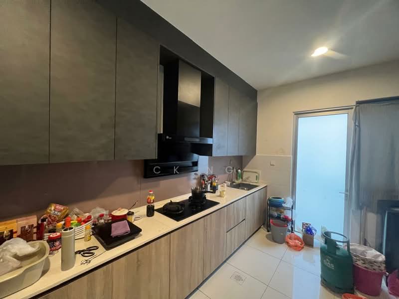 2-storey Terraced House for Sale in Eco Forest (Semenyih) - CK Ng - PropertyGuru.com.my