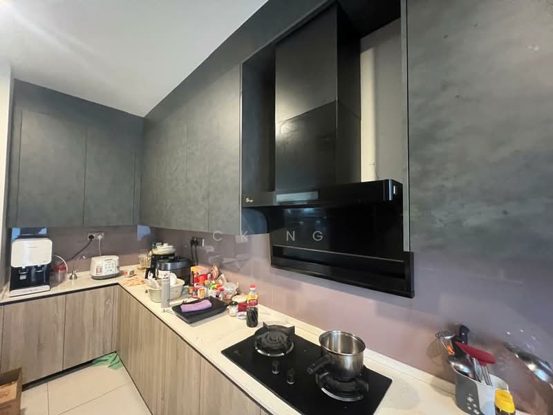 2-storey Terraced House for Sale in Eco Forest (Semenyih) - CK Ng - PropertyGuru.com.my