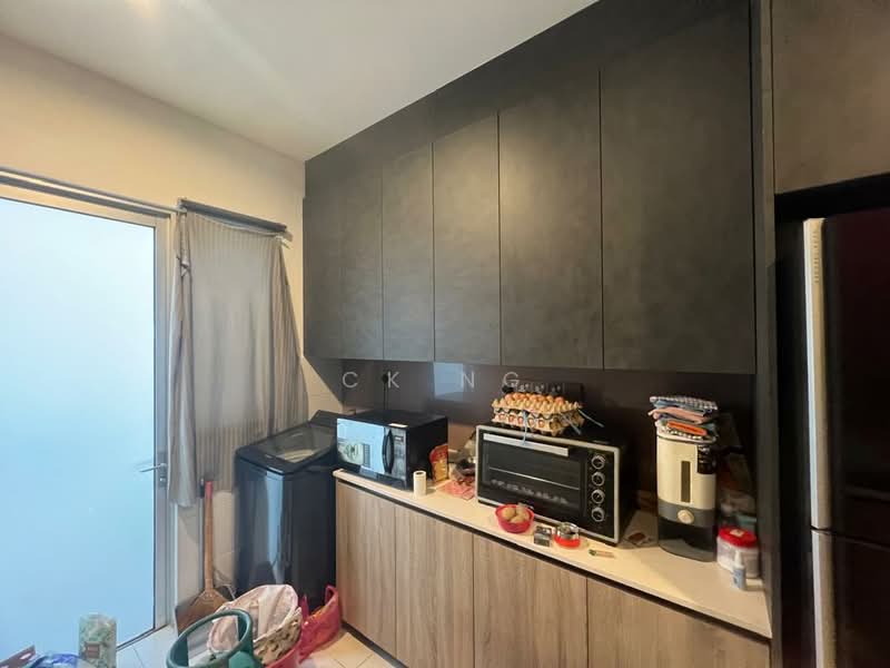 2-storey Terraced House for Sale in Eco Forest (Semenyih) - CK Ng - PropertyGuru.com.my