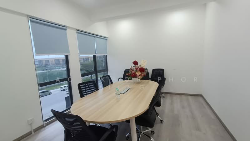 Pejabat untuk Disewa di Setia Alam (Selangor) - Jack Khor Phor Jiing - PropertyGuru.com.my