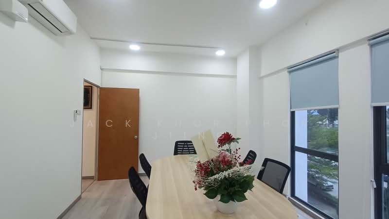 Pejabat untuk Disewa di Setia Alam (Selangor) - Jack Khor Phor Jiing - PropertyGuru.com.my