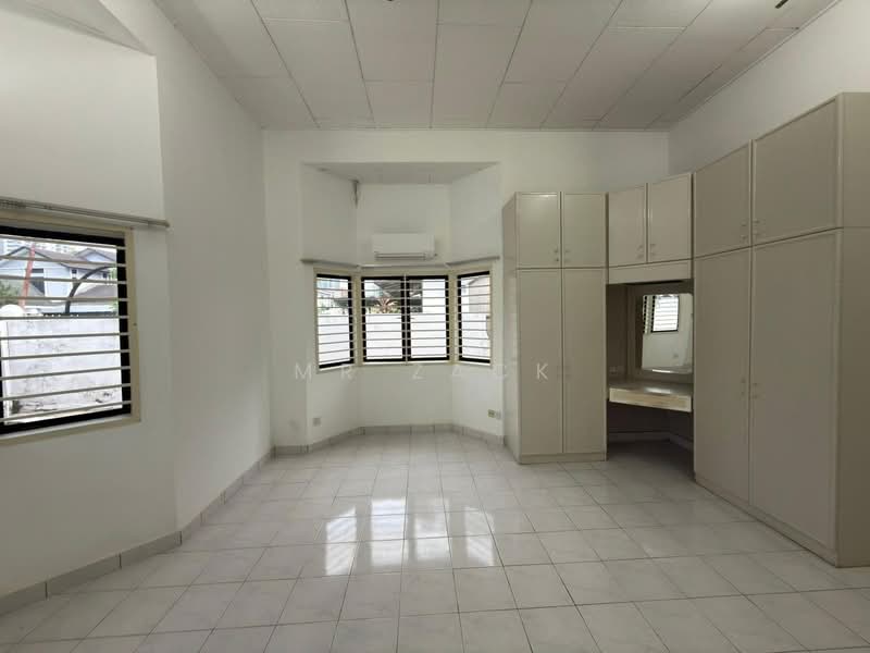 Rumah Banglo untuk Disewa di Kuala Lumpur (Kuala Lumpur) - Mr Zack - Bedroom - PropertyGuru.com.my