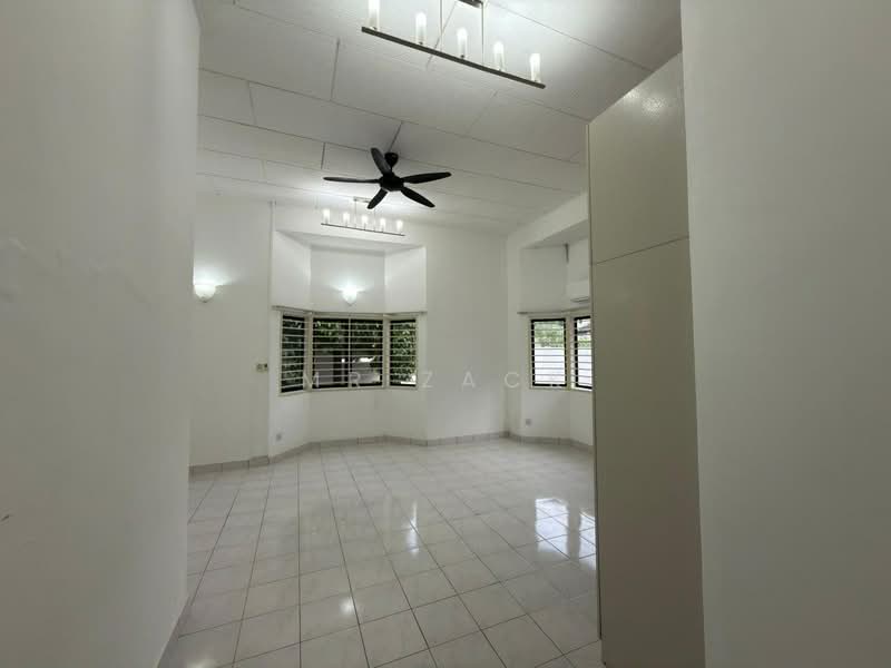 Rumah Banglo untuk Disewa di Kuala Lumpur (Kuala Lumpur) - Mr Zack - Living Room - PropertyGuru.com.my