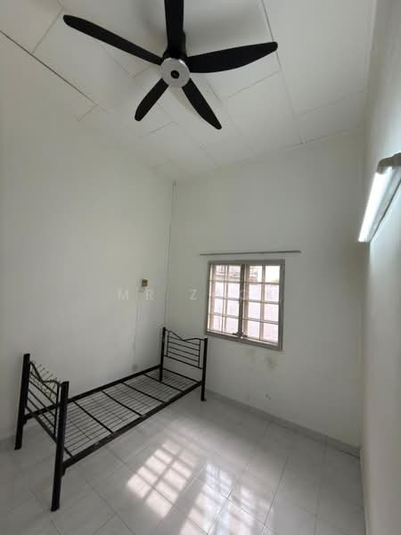 Rumah Banglo untuk Disewa di Kuala Lumpur (Kuala Lumpur) - Mr Zack - Bedroom - PropertyGuru.com.my