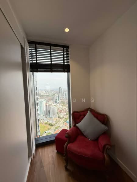 Service Residence for Rent at The Astaka @ 1 Bukit Senyum - Ah Hong - PropertyGuru.com.my