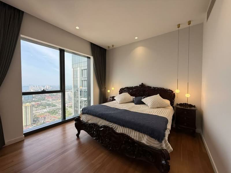 Service Residence for Rent at The Astaka @ 1 Bukit Senyum - Ah Hong - PropertyGuru.com.my