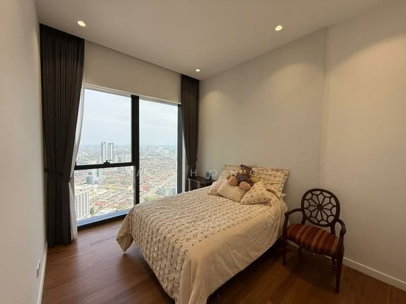 Service Residence for Rent at The Astaka @ 1 Bukit Senyum - Ah Hong - PropertyGuru.com.my