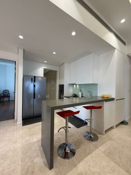 Service Residence for Rent at The Astaka @ 1 Bukit Senyum - Ah Hong - PropertyGuru.com.my
