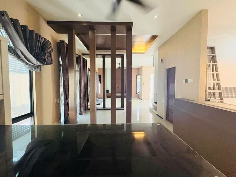 Semi-Detached House for Rent in Seksyen 13 (Shah Alam) - Nadia Shukri - Interior - PropertyGuru.com.my