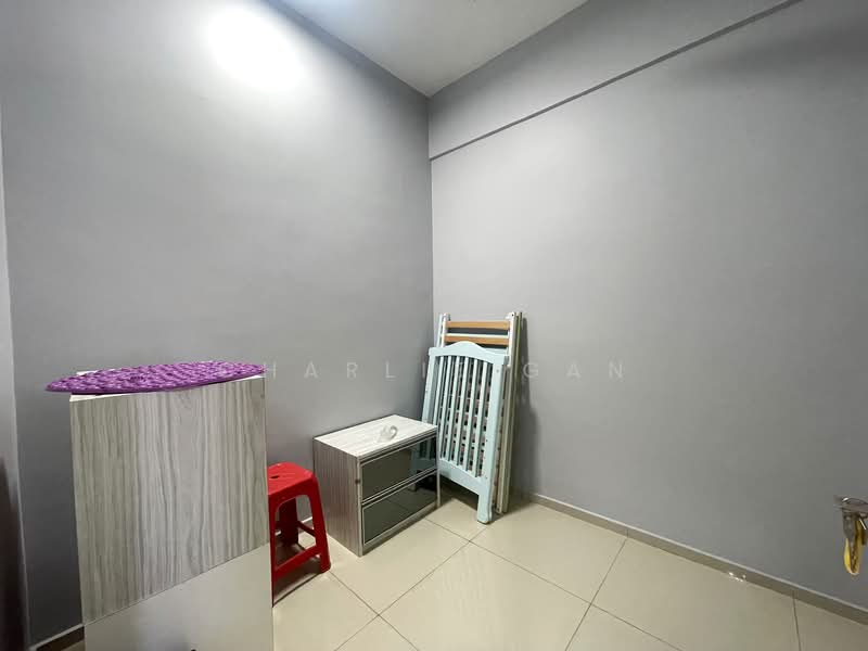 Servis Apartment untuk Disewa di Gravit8, Klang - Charlie Gan - PropertyGuru.com.my