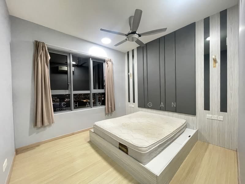 Servis Apartment untuk Disewa di Gravit8, Klang - Charlie Gan - PropertyGuru.com.my