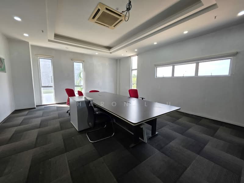 Detached Factory for Sale in Kawasan Perindustrian SILC (Iskandar Puteri (Nusajaya)) - Sharon Lau - Interior - PropertyGuru.com.my