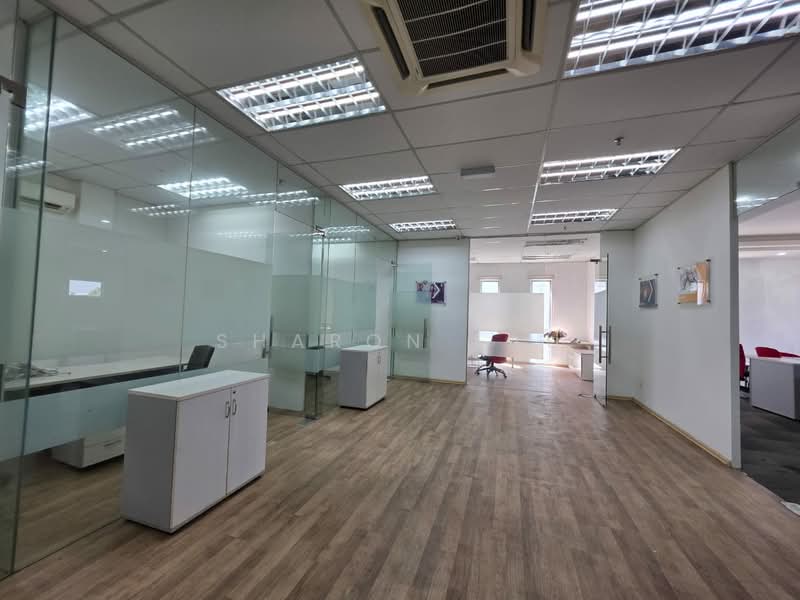 Detached Factory for Sale in Kawasan Perindustrian SILC (Iskandar Puteri (Nusajaya)) - Sharon Lau - Interior - PropertyGuru.com.my