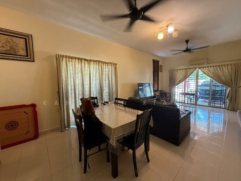 Rumah Teres 2 Tingkat untuk Dijual di Taman Nusa Idaman (Iskandar Puteri (Nusajaya)) - Kang Wen Xiang - PropertyGuru.com.my