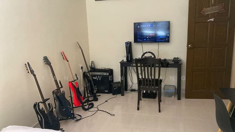 Rumah Teres 2 Tingkat untuk Dijual di Taman Nusa Idaman (Iskandar Puteri (Nusajaya)) - Kang Wen Xiang - PropertyGuru.com.my