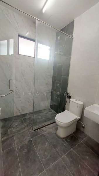 Terraced House for Sale in Taman Klebang Perdana (Chemor) - Ivan Tai - PropertyGuru.com.my