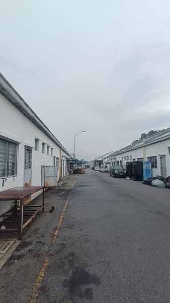 Kedai untuk Disewa di Setia Alam (Selangor) - Jack Khor Phor Jiing - Exterior - PropertyGuru.com.my
