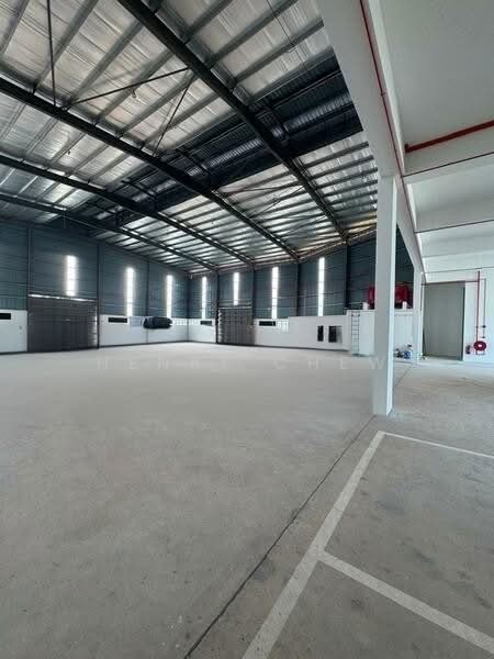 Factory for Rent in Taman Sepang (Sepang) - Henry Chew - Interior - PropertyGuru.com.my