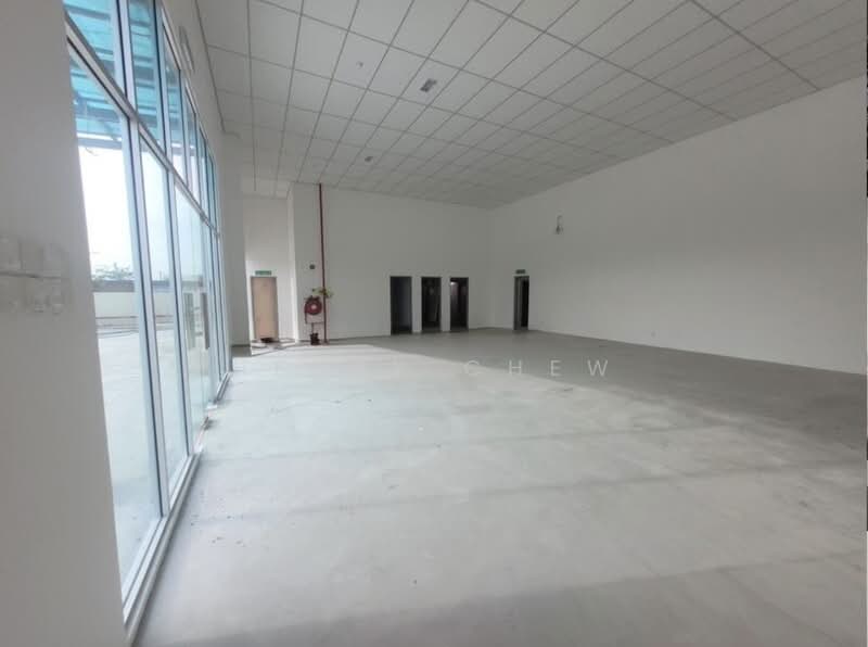 Factory for Rent in Taman Sepang (Sepang) - Henry Chew - Interior - PropertyGuru.com.my