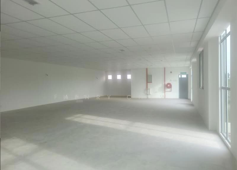 Factory for Rent in Taman Sepang (Sepang) - Henry Chew - Interior - PropertyGuru.com.my