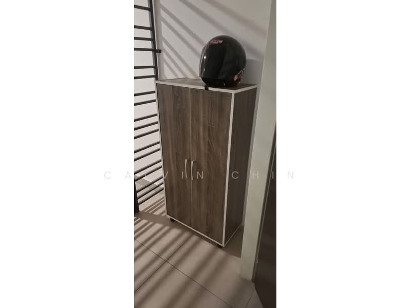 Servis Apartment untuk Disewa di Sky Meridien - calvin Chin - PropertyGuru.com.my
