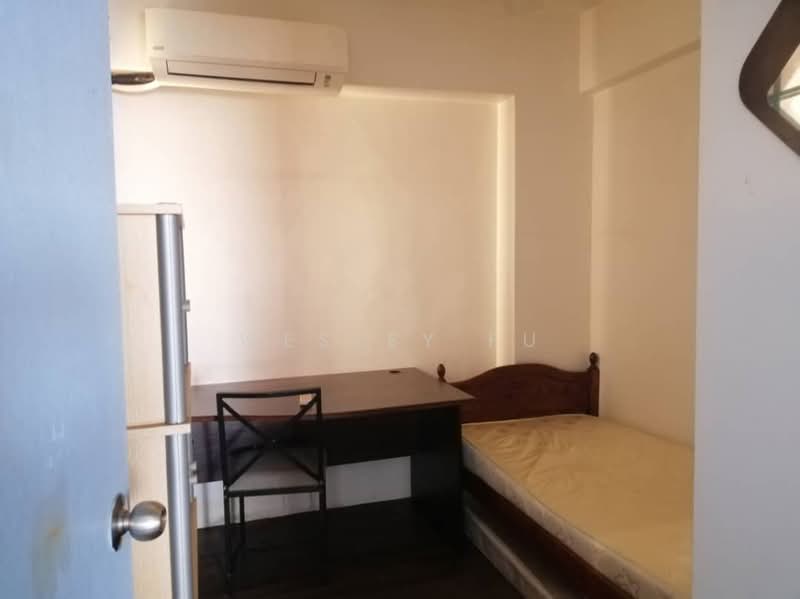 Condominium for Sale at Danau Impian - Wesley Fu - Bedroom - PropertyGuru.com.my
