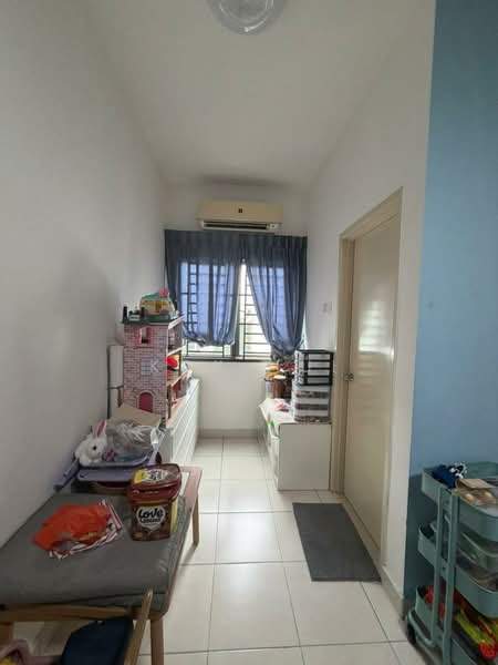Rumah Teres 2 Tingkat untuk Dijual di Taman Seri Austin (Tebrau) - Kok Hui - Interior - PropertyGuru.com.my