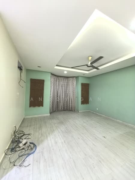 Rumah Teres 2.5 Tingkat untuk Dijual di Kampung Batu Belah (Klang) - Anddy Gan - Interior - PropertyGuru.com.my