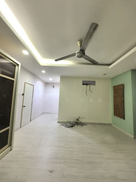 Rumah Teres 2.5 Tingkat untuk Dijual di Kampung Batu Belah (Klang) - Anddy Gan - Interior - PropertyGuru.com.my