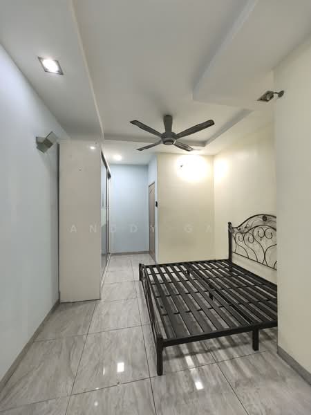 Rumah Teres 2.5 Tingkat untuk Dijual di Kampung Batu Belah (Klang) - Anddy Gan - Bedroom - PropertyGuru.com.my