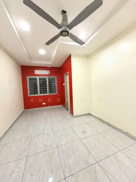 Rumah Teres 2.5 Tingkat untuk Dijual di Kampung Batu Belah (Klang) - Anddy Gan - Interior - PropertyGuru.com.my